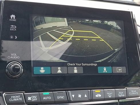 Used 2019 Honda Odyssey Elite image 20