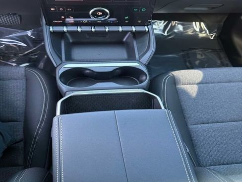 New 2026 GMC Terrain Elevation w/ Black Edition FWD image 21
