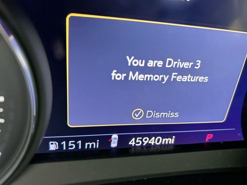 Used 2020 Cadillac XT4 Premium Luxury FWD image 16