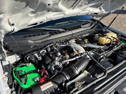 Used 2021 Ford F250 XLT w/ XLT Value Package image 18