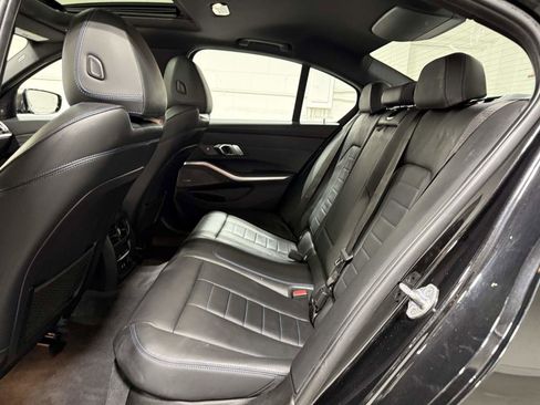 Used 2020 BMW M340i xDrive w/ Premium Package image 19