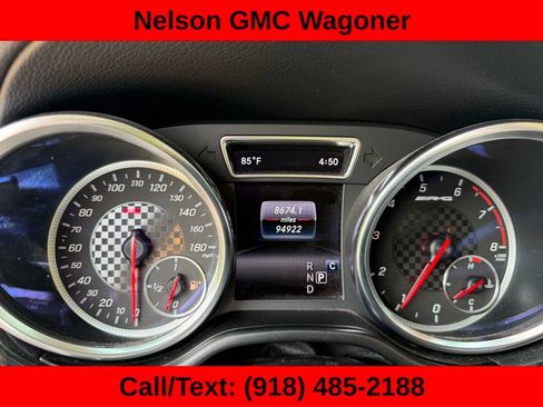 Used 2018 Mercedes-Benz GLE 43 AMG 4MATIC image 17