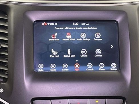 Used 2021 Jeep Cherokee Latitude Lux image 26