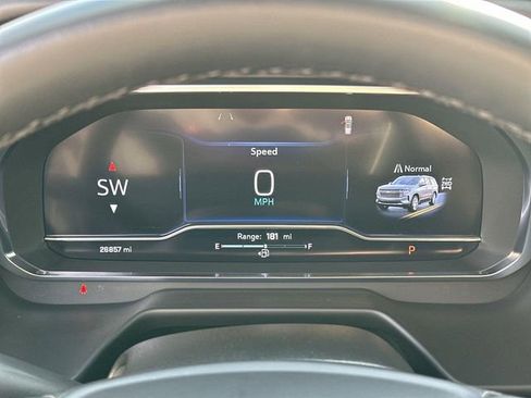 Used 2023 Chevrolet Tahoe High Country w/ Premium Package 2 image 10