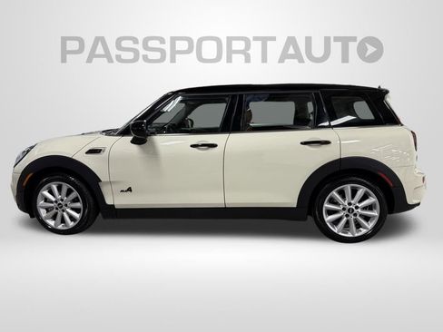 Used 2023 MINI Cooper Clubman S image 9