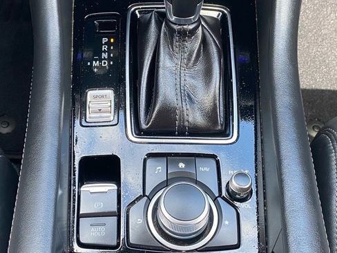Used 2018 MAZDA MAZDA6 Grand Touring Reserve image 25