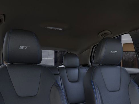 New 2026 Buick Encore GX Sport Touring w/ Comfort Package image 25