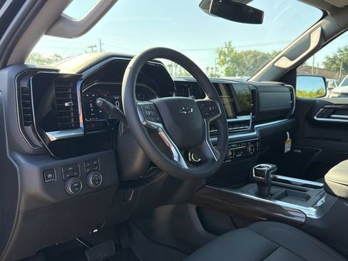 New 2026 Chevrolet Silverado 1500 RST w/ All Star Edition Plus AWD/4WD image 22