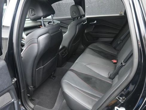 Used 2021 Acura TLX A-Spec Package image 15