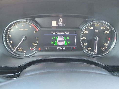 Certified 2023 Cadillac XT6 Premium Luxury image 12