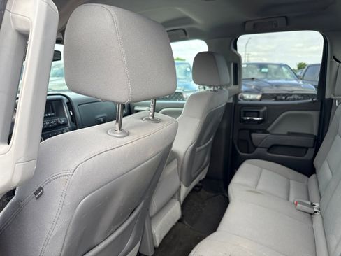 Used 2015 Chevrolet Silverado 1500 LS w/ Trailering Package AWD/4WD image 11