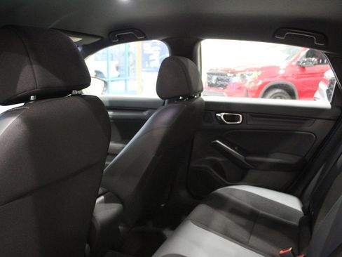 Certified 2023 Honda Civic Sport image 13