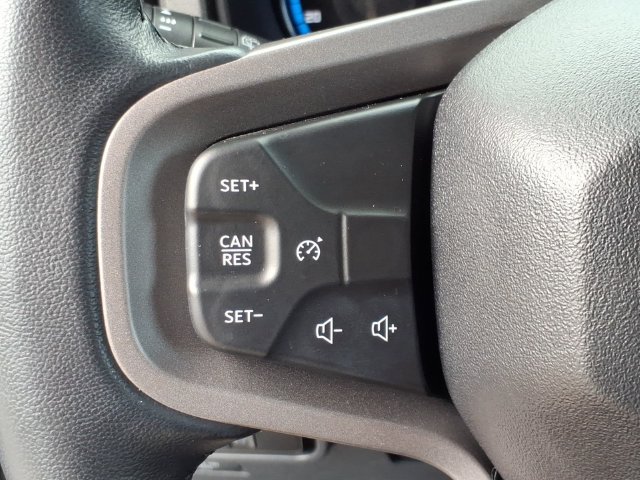 Used 2024 Ford Bronco Big Bend AWD/4WD image 27