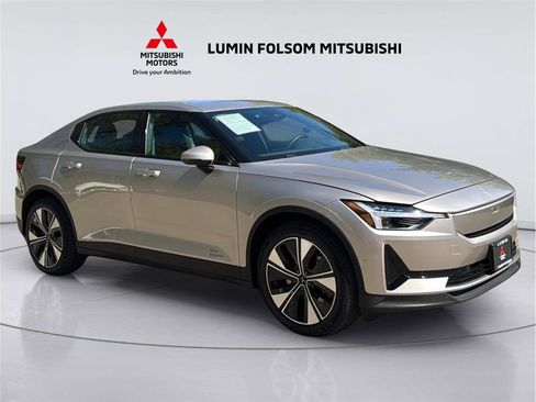 Used 2024 Polestar Polestar 2 RWD image 7