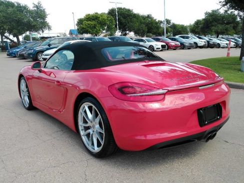 Used 2013 Porsche Boxster S RWD image 10