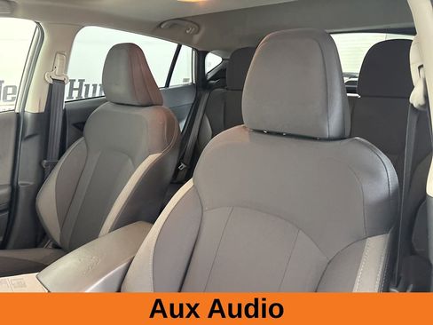 Used 2025 Subaru Crosstrek 2.0i Premium AWD/4WD image 11