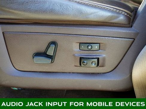 Used 2017 RAM 1500 Laramie Longhorn image 13