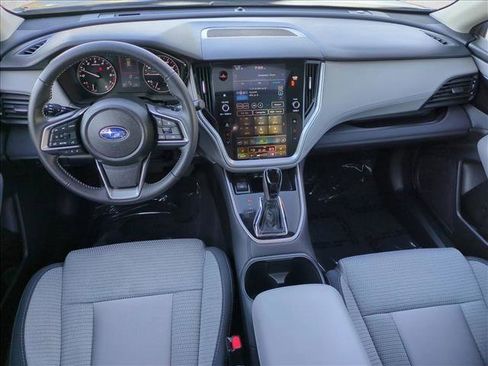 Certified 2025 Subaru Outback Premium image 17