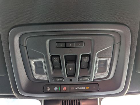 New 2026 Chevrolet Silverado 1500 High Country w/ Midnight Edition image 29