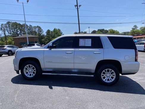 Used 2019 GMC Yukon SLT image 8