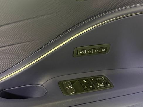 Used 2024 Lexus LC 500 Convert w/ Inspiration Series RWD image 18