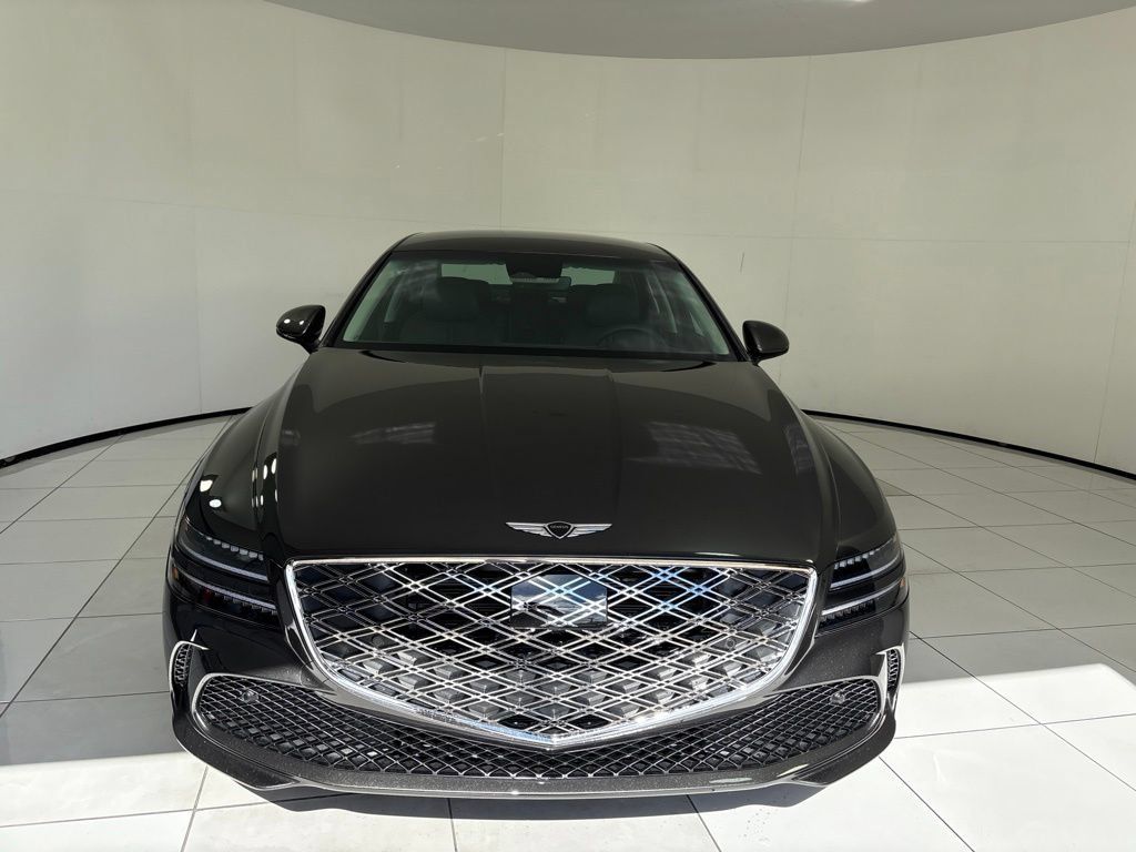 New 2027 Genesis G80 2.5T AWD/4WD image 8