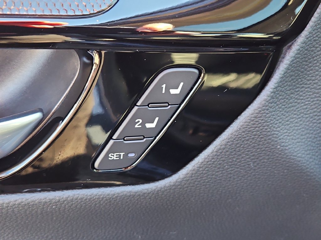 Certified 2025 Honda CR-V EX-L image 19