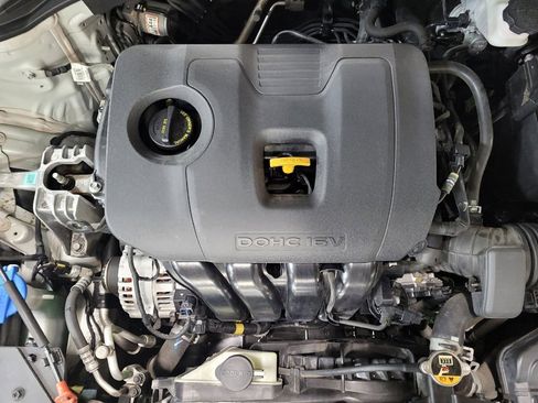 Used 2019 Hyundai Elantra SEL w/ Cargo Package image 30