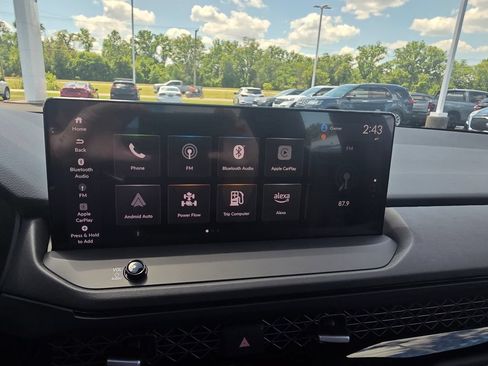 New 2026 Honda Accord Sport image 16