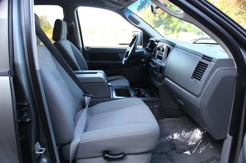 Used 2007 Dodge Ram 3500 Truck SLT w/ Quad Cab Big Horn Value Group AWD/4WD image 18