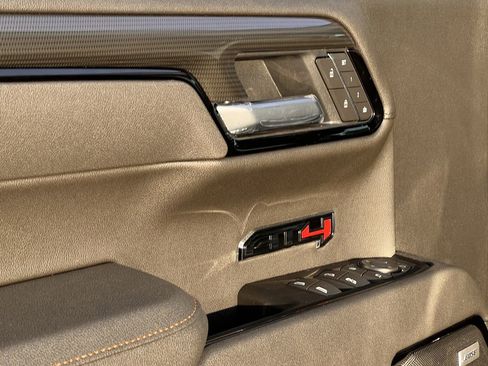 New 2026 GMC Sierra 1500 AT4 w/ AT4 Premium Package image 25