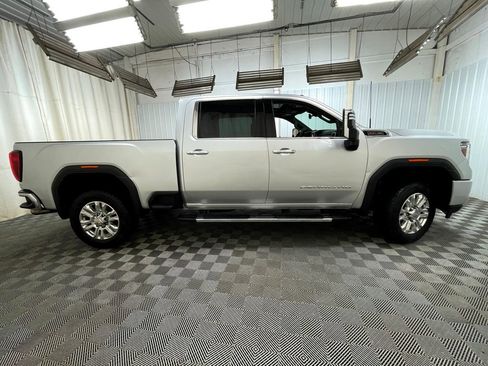 Certified 2022 GMC Sierra 2500 Denali AWD/4WD image 27