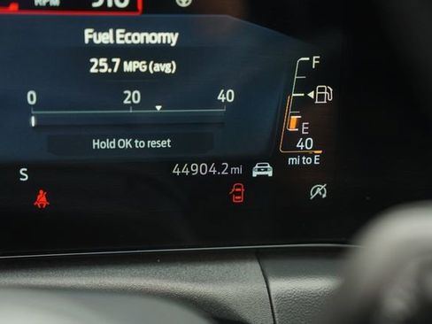 Certified 2024 Ford Mustang Premium RWD image 21