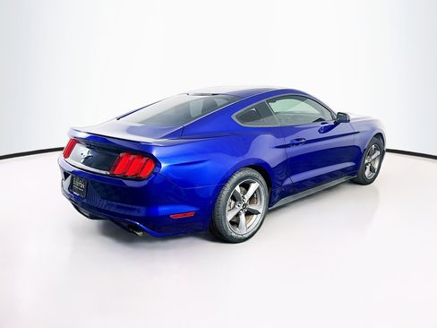 Used 2016 Ford Mustang Coupe w/ Equipment Group 051A RWD image 9