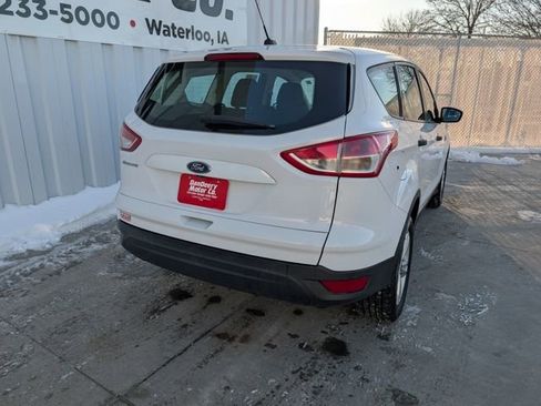 Used 2014 Ford Escape S image 22