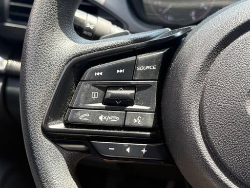 Used 2024 Subaru Crosstrek 2.0i Premium AWD/4WD image 19