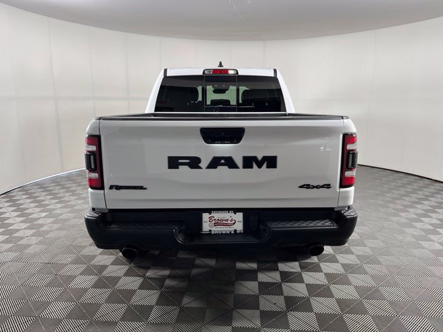 Used 2023 RAM 1500 Rebel w/ Rebel Level 2 Equipment Group AWD/4WD image 6