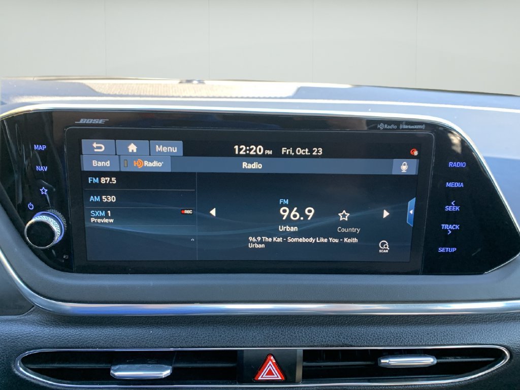 Used 2021 Hyundai Sonata Limited FWD image 31