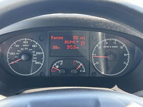 Used 2021 RAM ProMaster 2500 FWD image 30