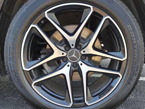 Used 2021 Mercedes-Benz GLE 53 AMG 4MATIC Coupe image 20