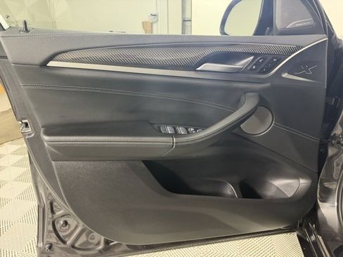 Used 2023 BMW X4 M40i image 19