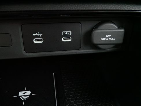 Certified 2026 Honda CR-V Sport Touring image 30