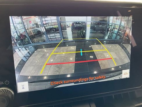Certified 2023 Toyota RAV4 XLE w/ Convenience Package AWD/4WD image 16