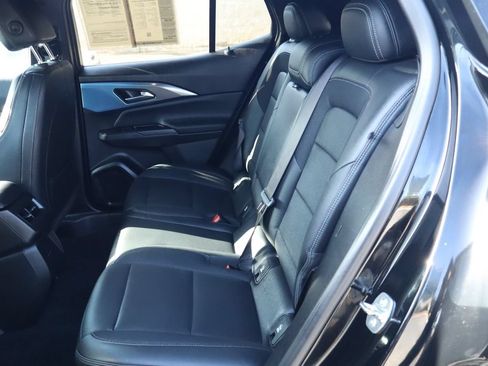 Used 2024 Chevrolet Equinox EV LT w/ LPO, Active Package FWD image 32