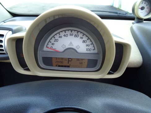 Used 2008 smart fortwo passion image 4