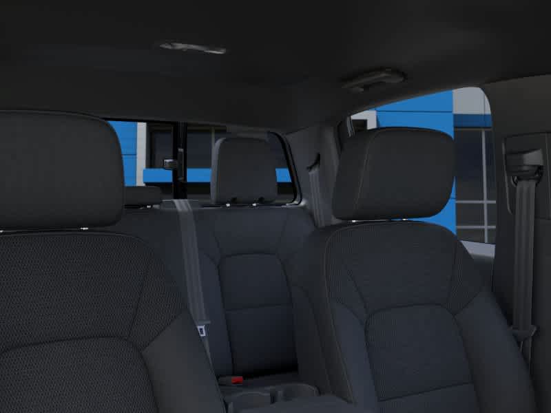 New 2026 Chevrolet Colorado LT w/ Advanced Trailering Package RWD image 24