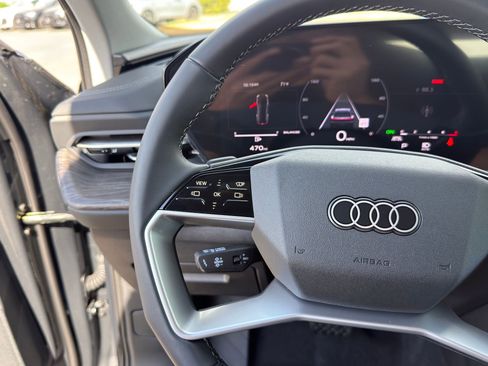 New 2026 Audi Q7 3.0T Prestige image 15