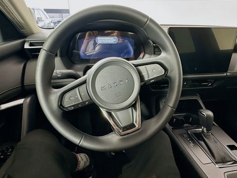 New 2026 MAZDA CX-5 Preferred AWD/4WD image 11