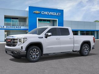 New 2026 GMC Sierra 1500 SLT w/ SLT Premium Package video 2
