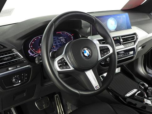 Used 2023 BMW X3 sDrive30i w/ M Sport Package RWD image 31